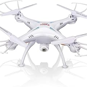 کوادکوپتر سایما مدل syma X5SW Quadcopter _کوادکوپتر